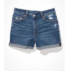 American Eagle Denim Shorts